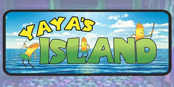 Ya Ya's Island